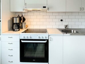 Ferienhaus | Innenbereich