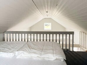 住宿內部