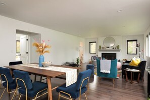 Interior - Hudson Valley Meets Berkshires. Modern Vacation Home w/ Upscale Comforts (Hillsdale)