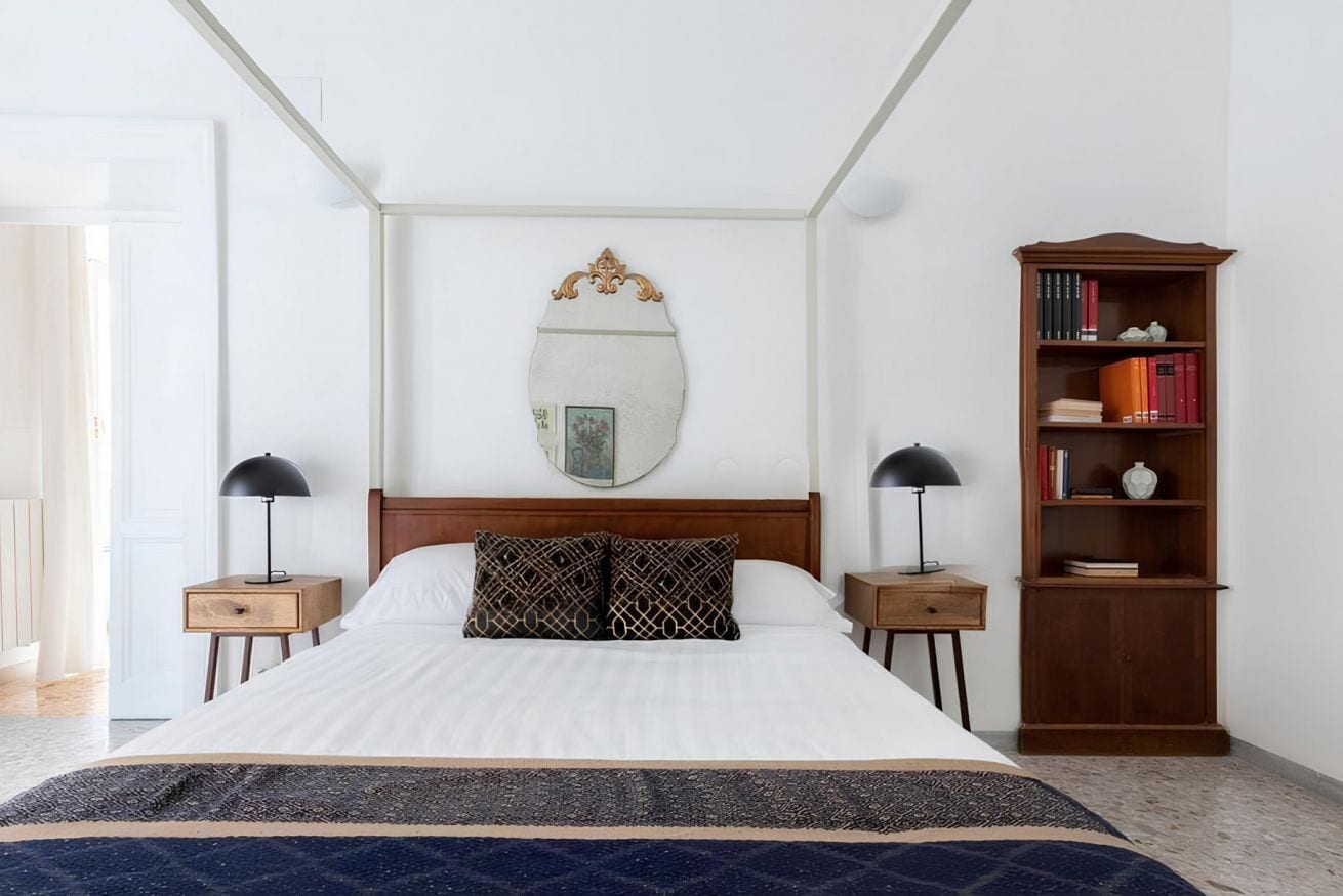 3 bedrooms