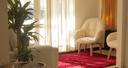 Apartamento Los Musicas 401