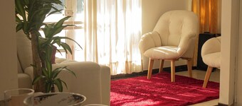 Apartamento Los Musicas 401