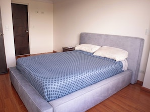 3 Schlafzimmer, kostenloses WLAN