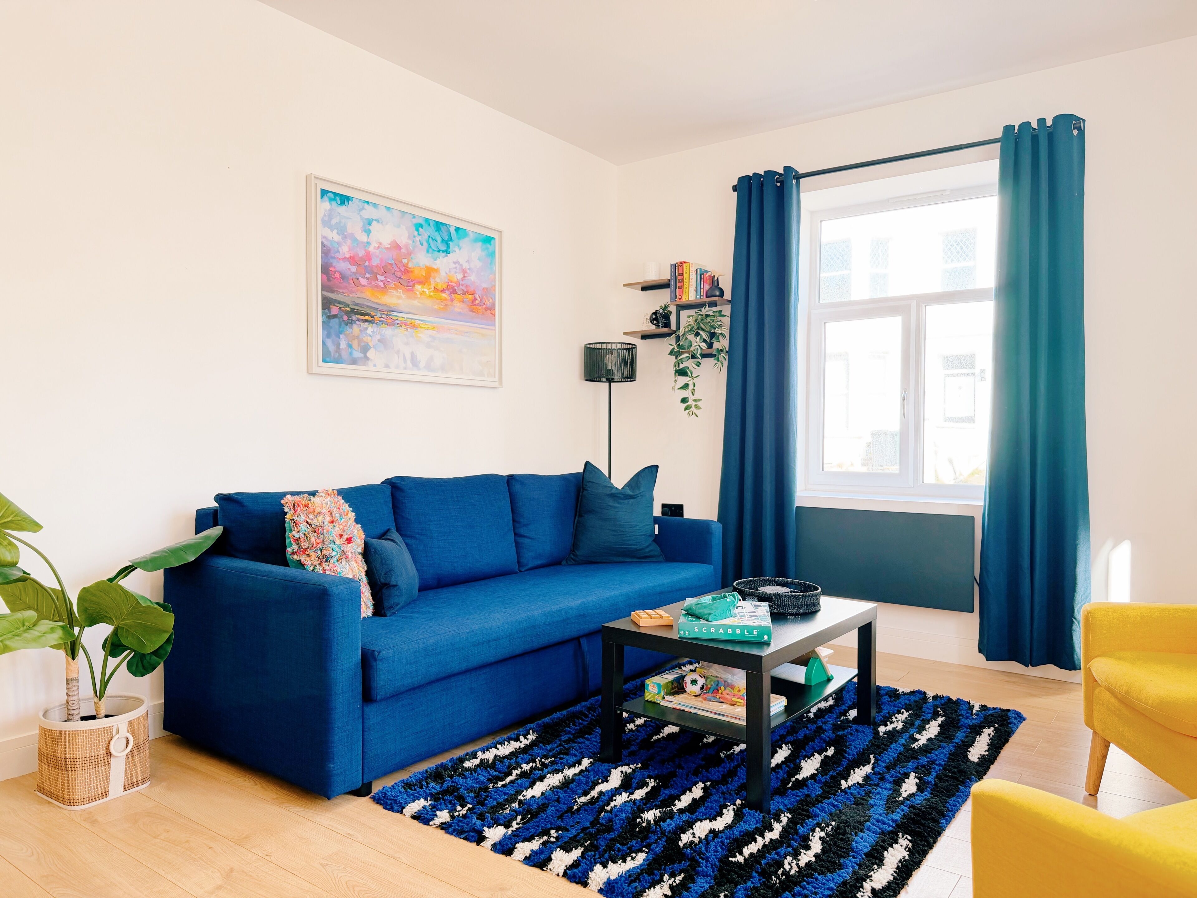 Televisión y libros 