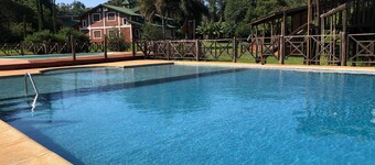 El manantial de Iguazu