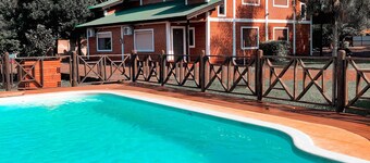 El manantial de Iguazu