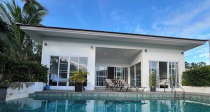 Tranquil Oasis in Taling Ngam 2-bedroom Pool Villa