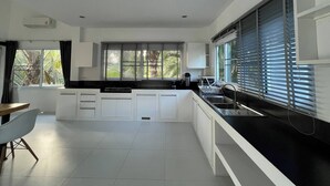 Villa, 2 Bedrooms, Accessible, Smoking | Interior - Tranquil Oasis in Taling Ngam 2-bedroom Pool Villa (Koh Samui)