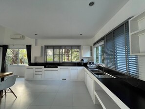 Villa, 2 Bedrooms, Accessible, Smoking | Interior - Tranquil Oasis in Taling Ngam 2-bedroom Pool Villa (Koh Samui)