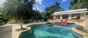 Big Mansion Metro Area