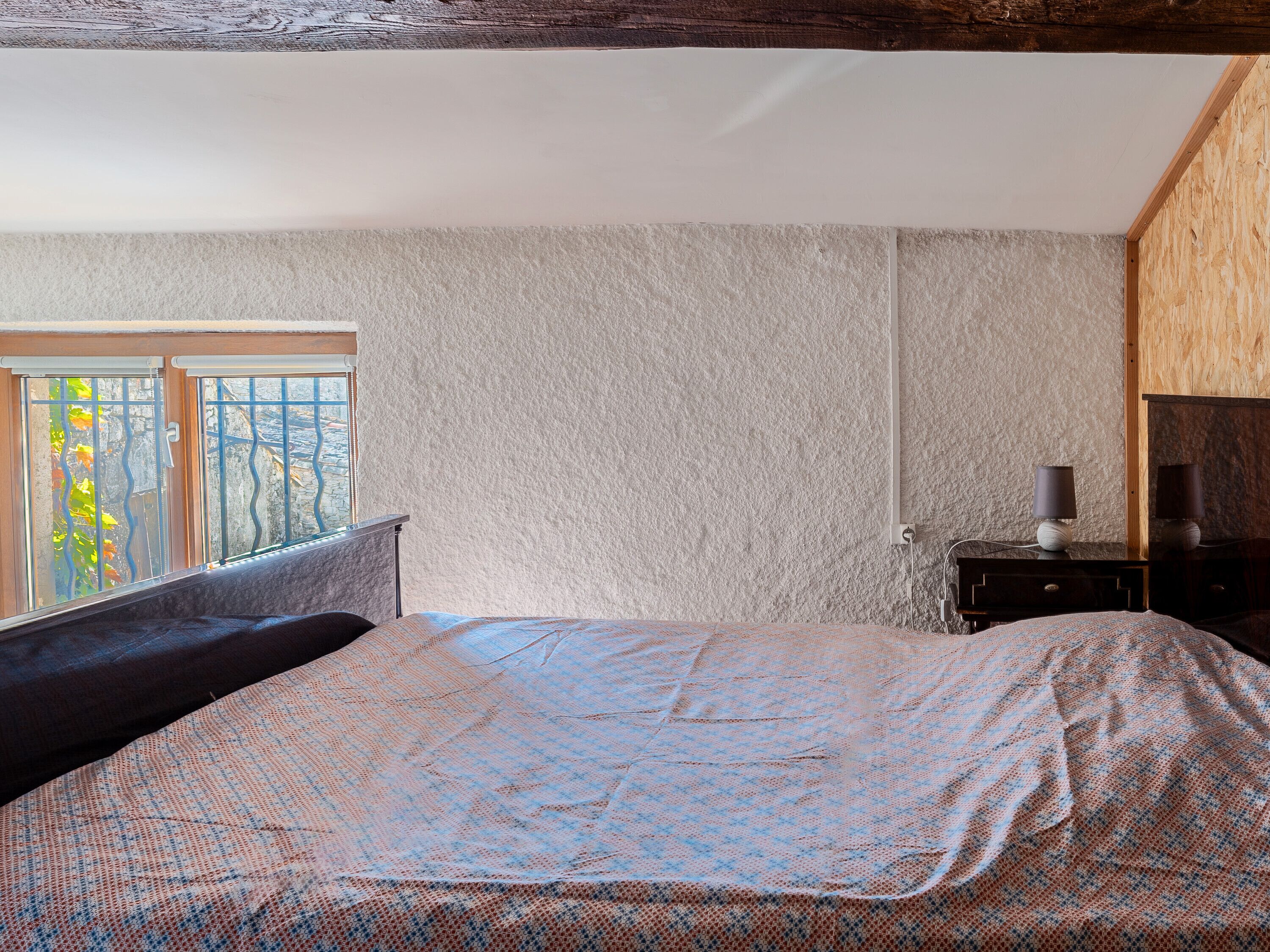 2 Schlafzimmer, WLAN