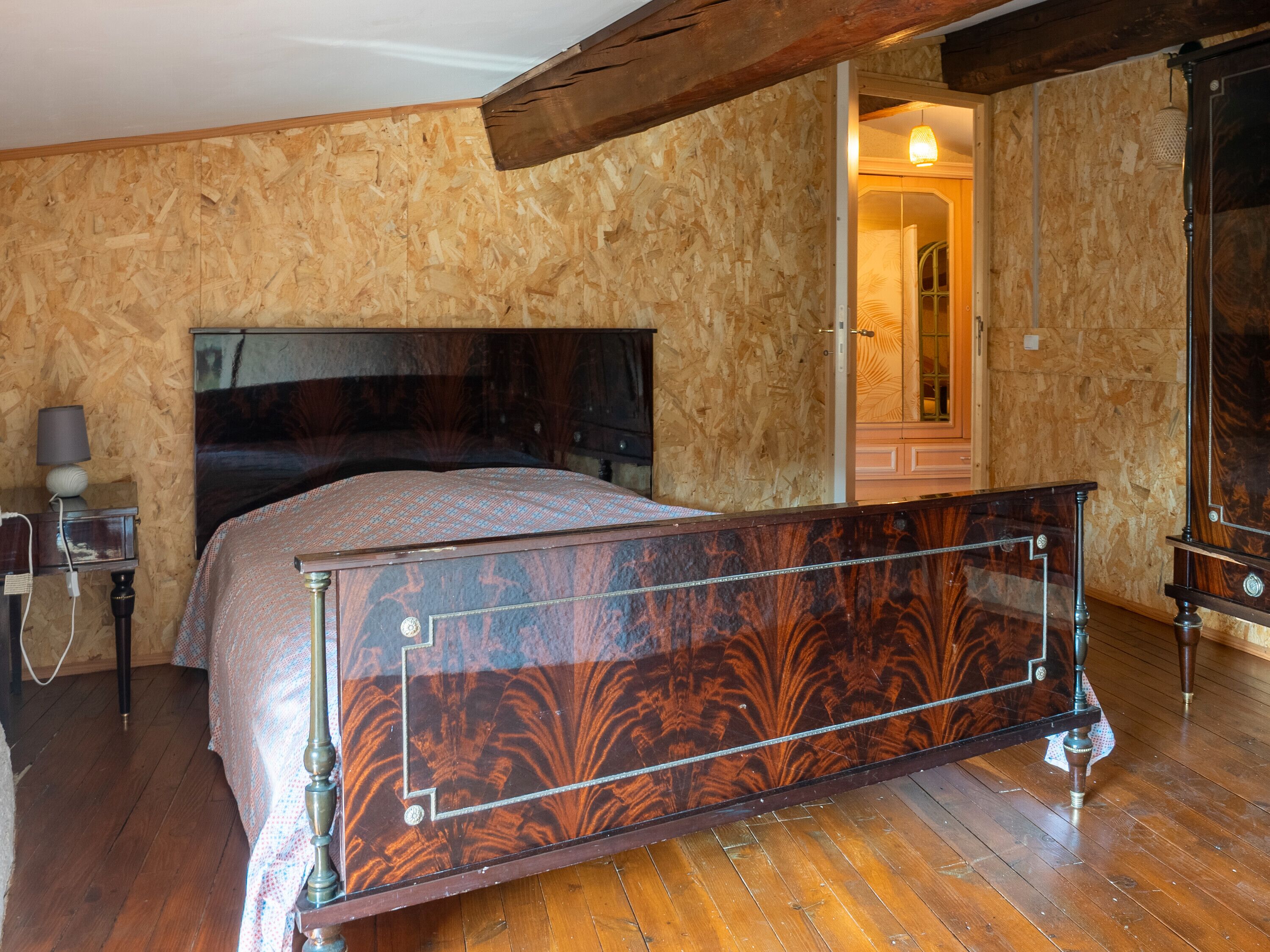 2 Schlafzimmer, WLAN