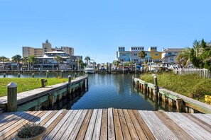 Maison, Plusieurs lits (Leaning Palms) | Marina