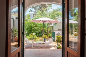 Apartamento | 2 quartos