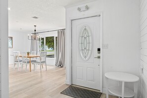 獨棟房屋 (6 Bedrooms) | 住宿內部