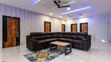 Suite | Wi-fi (inkludert)