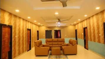 Phòng Suite | Truy cập Internet không dây miễn phí