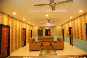 套房 | 免費無線上網