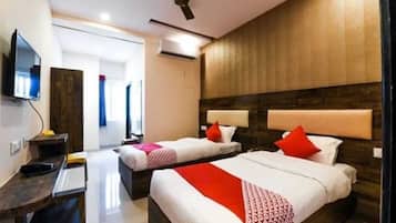Deluxe Triple Room | Free WiFi