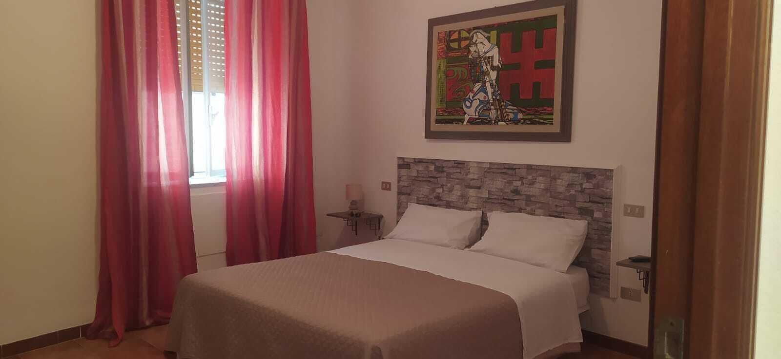 3 Schlafzimmer, Bügeleisen/Bügelbrett, Bettwäsche