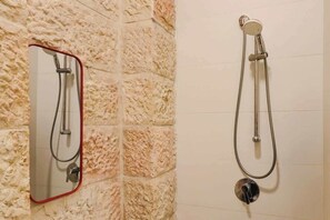 Dusche