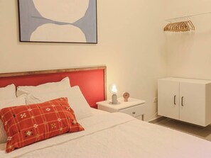 1 chambre, Wi-Fi