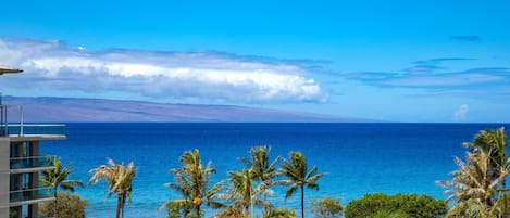 Condo (4 Bedrooms) | Front of property