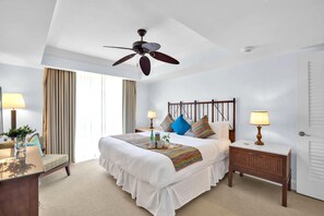 Apartment (4 Bedrooms)