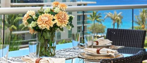 Condo (4 Bedrooms) | Façade de lâhĂ©bergement