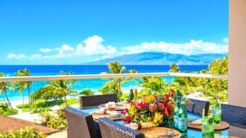 Condo (4 Bedrooms) | View from room