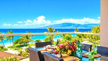 Condo (4 Bedrooms) | View from room