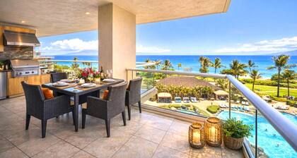 Honua Kai Hokulani 2 Free Rental Cars KBM Resorts Gorgeous Mountain View 5th Floor Unit At Honua Kai 2 Units, 4 Bedrooms Ml-1871