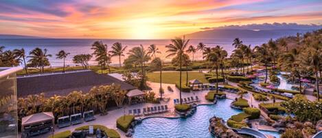 Leilighet (4 Bedrooms) | Fasade