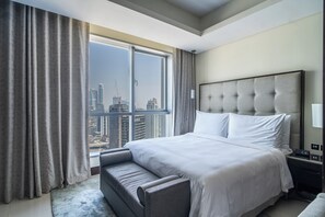 1 bedroom, iron/ironing board, internet, bed sheets