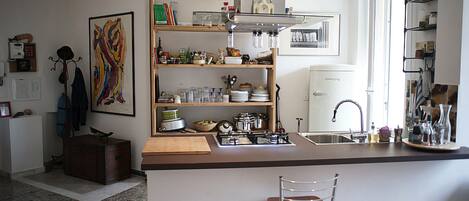 Ofen, Herdplatte, Geschirrspüler