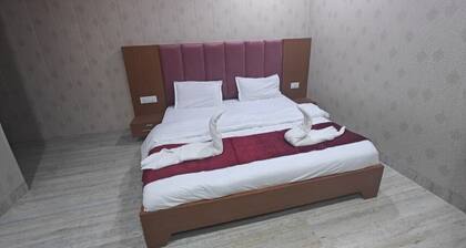 Hotel Konark INN