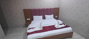 Hotel Konark INN