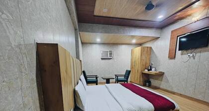 Hotel Konark INN