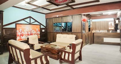 Hotel Konark INN