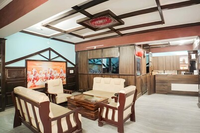 Hotel Konark INN