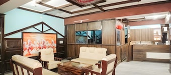 Hotel Konark INN