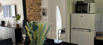 Family home with garden, near Disneyland