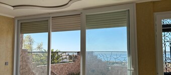 Mountain House Private