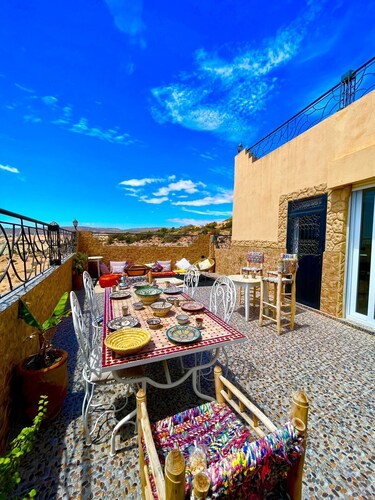 Mountain House Private