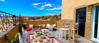 Mountain House Private