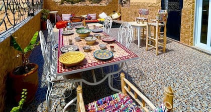 Mountain House Private