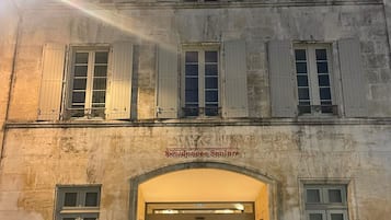 Exterieur