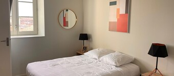 Zenao Appart'hôtels Cognac