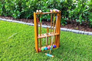 Espace pour enfants