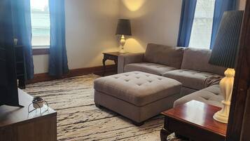 Smart-tv och datorskärmar